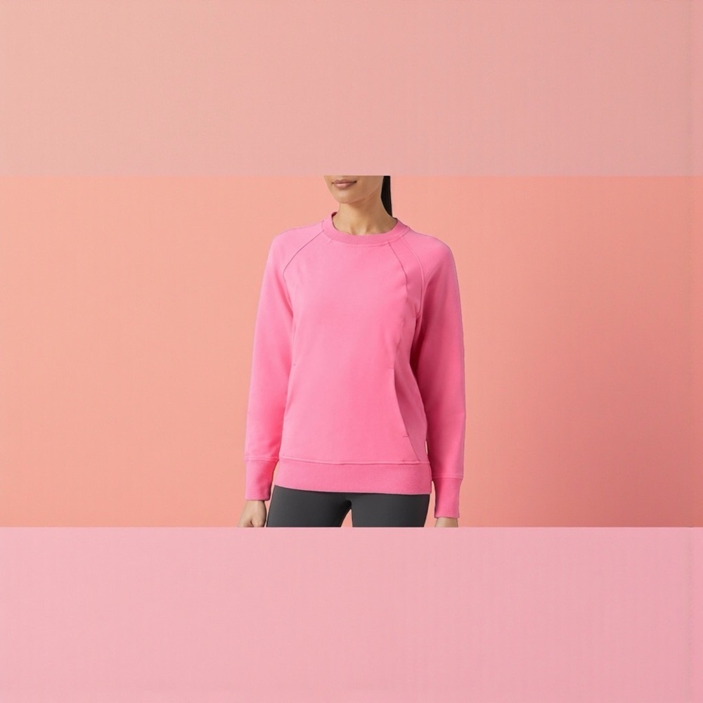 Lululemon Scuba Crew